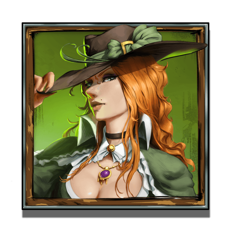 Expanding Wilds image