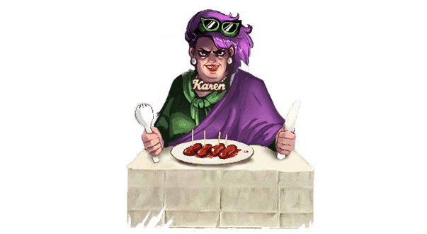 The Last Supper image