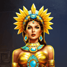 game logo