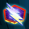 game logo