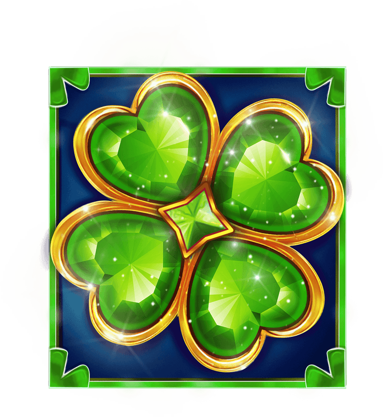 Green Clover image