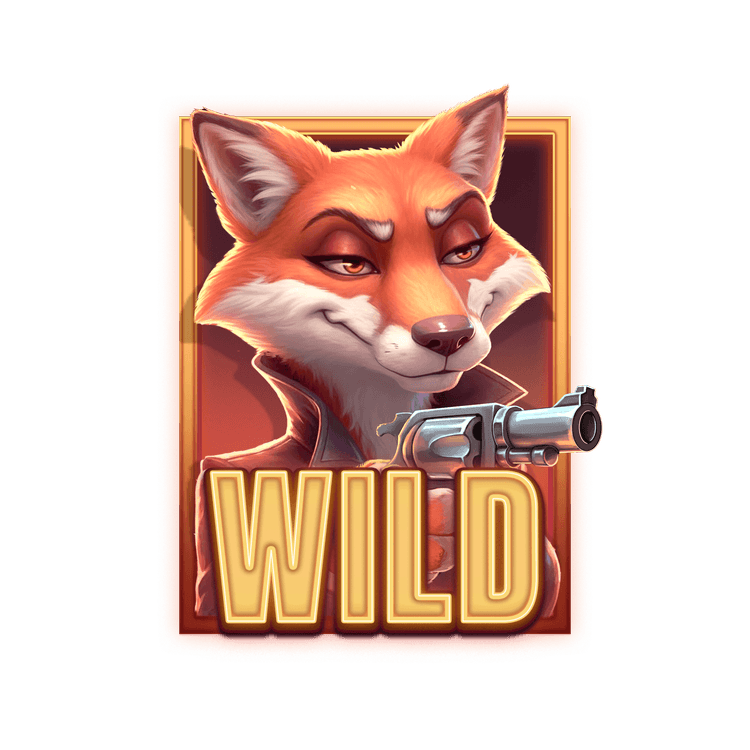 Wild Fox image