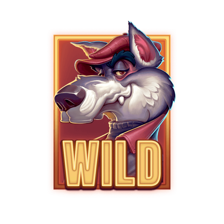 Wild Wolf image