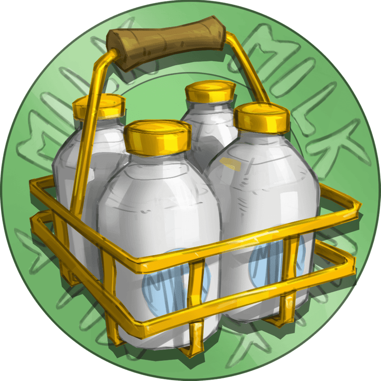 Cash Prize and Cash Prize Collector image