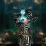 game logo