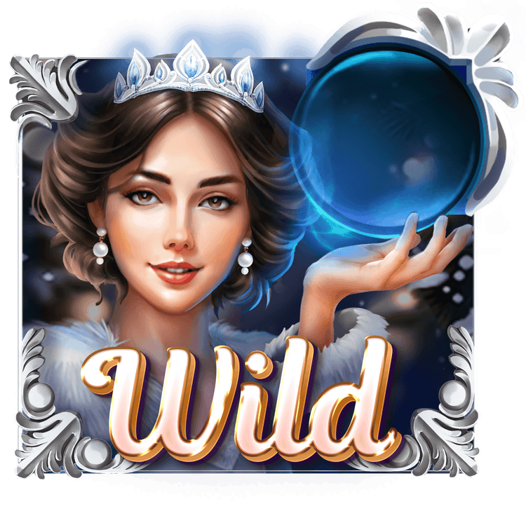 Snow White Wild image