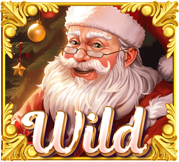 Santa Wild image