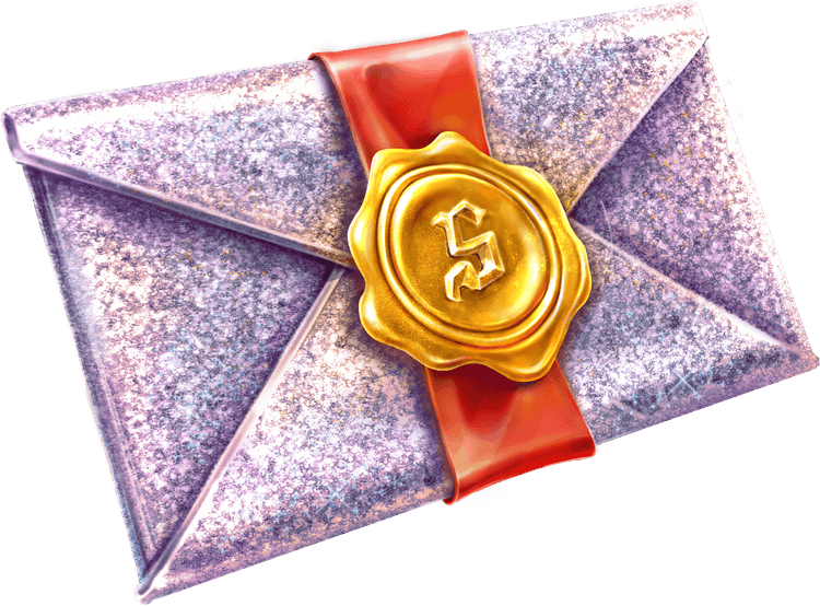 Christmas Letters image