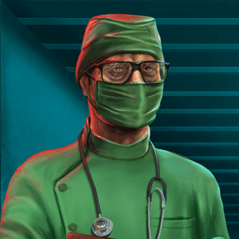 game logo