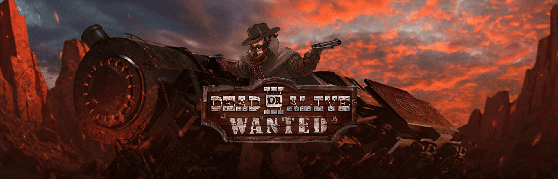 Dead or Alive 3: Wanted