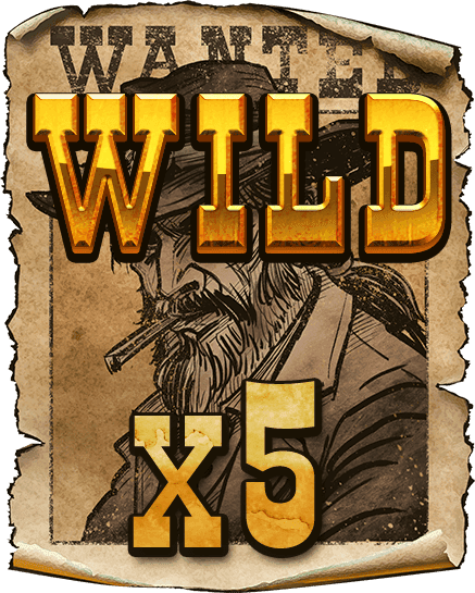 Wanted Wilds image