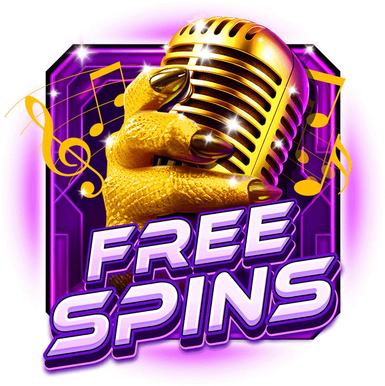 Free Spins image