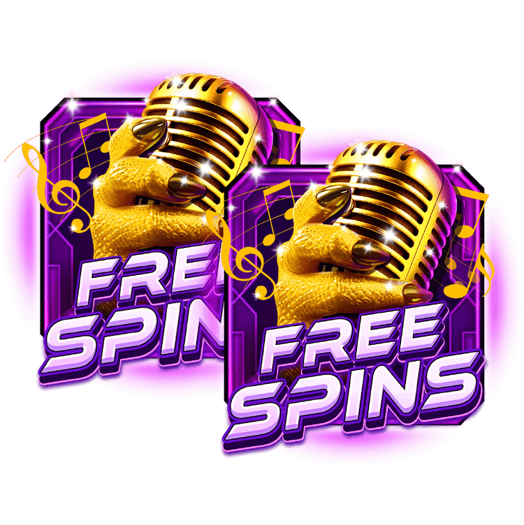 Super Spins image