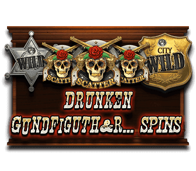 Drunken Gundfiguth&r... Spins image