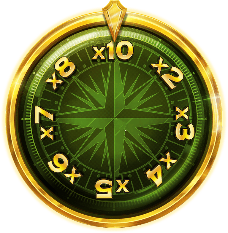 Multiplier image