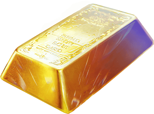 Golden Wilds image