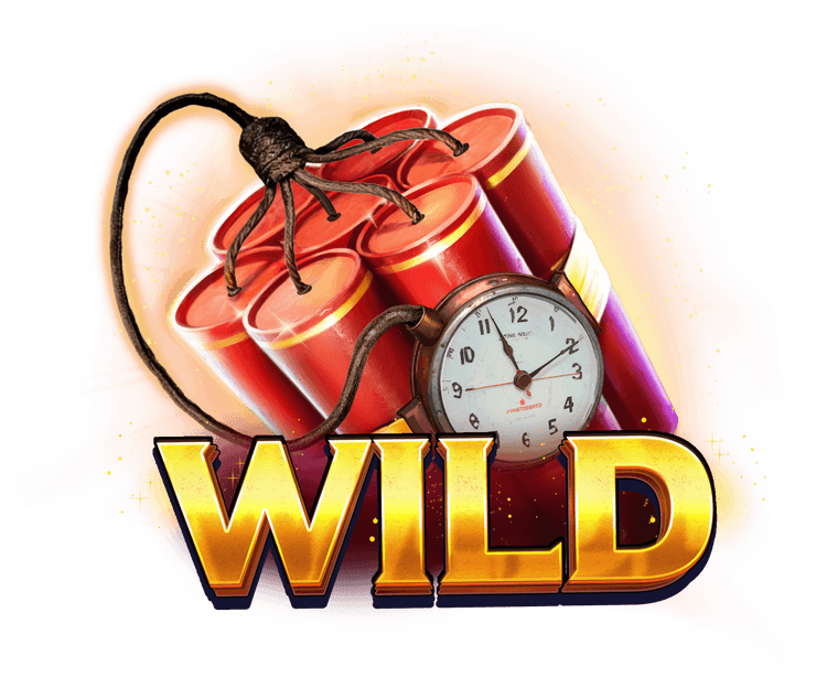 Dynamite Wilds image