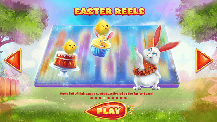 Easter Reels image