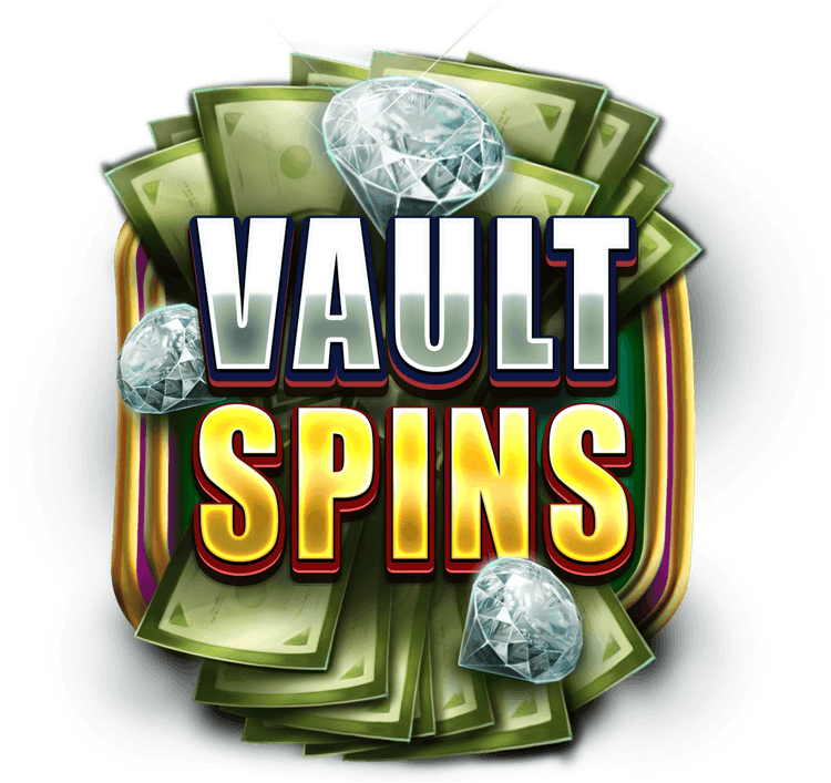 Vault Spins image