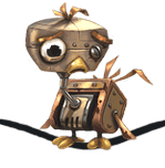 Spreading Wilds image