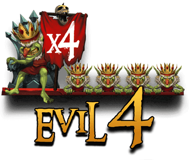 Evil 4 image