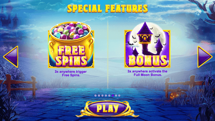 Free Spins image