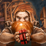 game logo