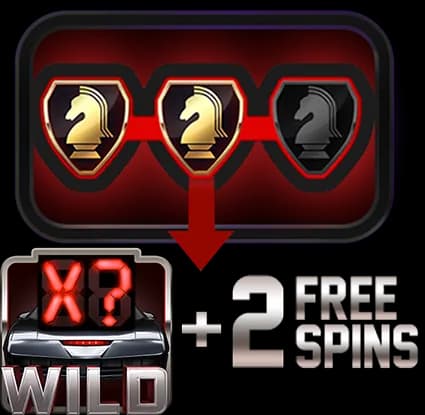 Free Spins image
