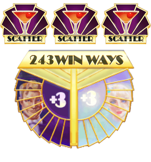 Manhattan Freespins image