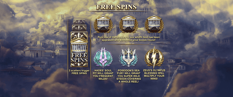 Free Spins image