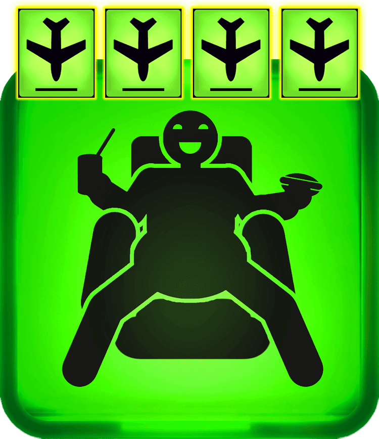 Business Class Spins (Nolimit Bonus) image