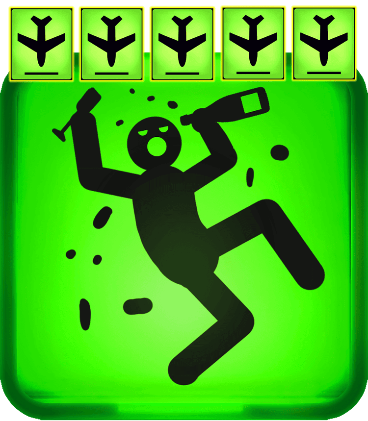 First Class Spins (Nolimit Bonus) image
