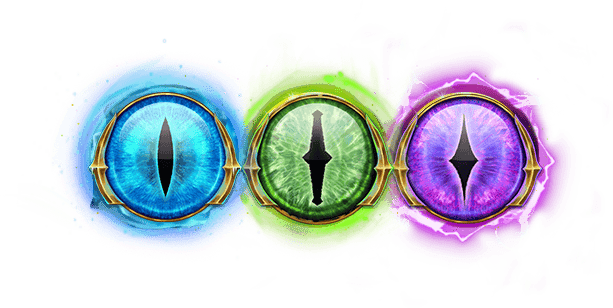 Dragon Eye Progress image