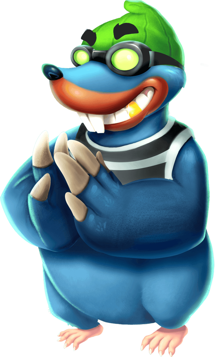 Mole Business image