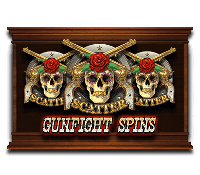 Gunfight Spins image