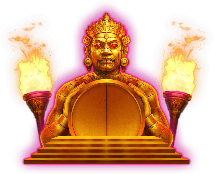Mega Spins image