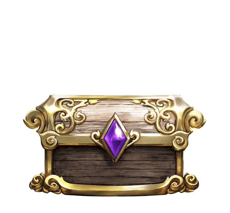 Chests of Fortune image