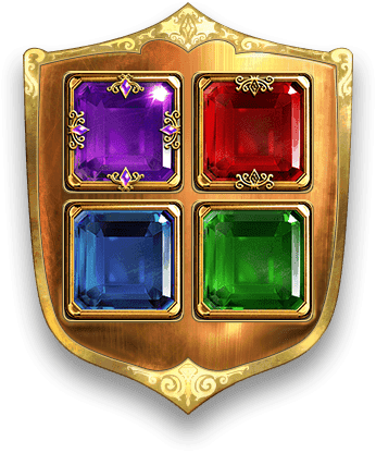 Shield of Fortune image