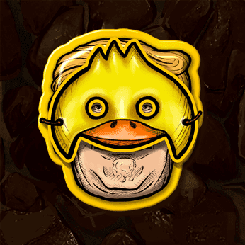 game logo