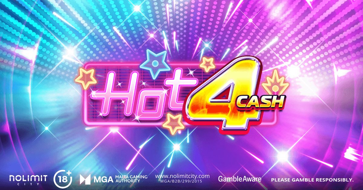 Hot 4 Cash