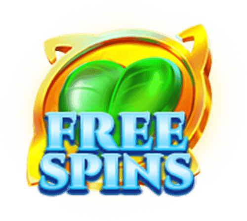 Free Spins image