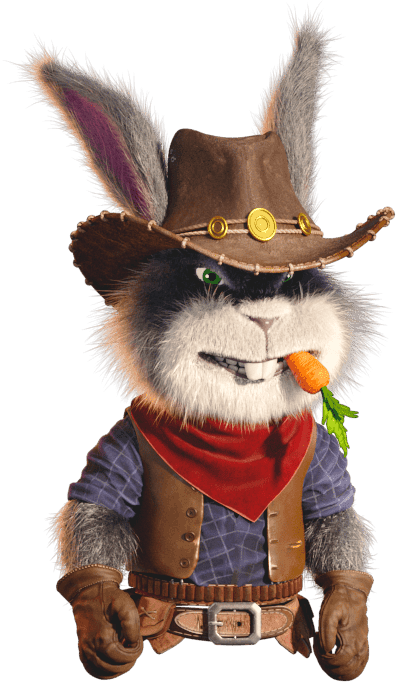 Jackrabbit Jack image