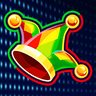 game logo