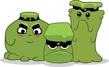 Kamisabi Attack image