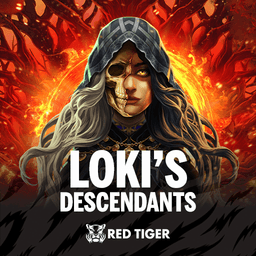 Game logo