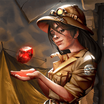game logo