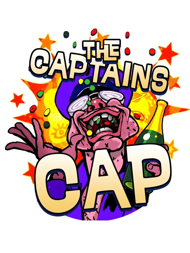 The Captain's Cap image