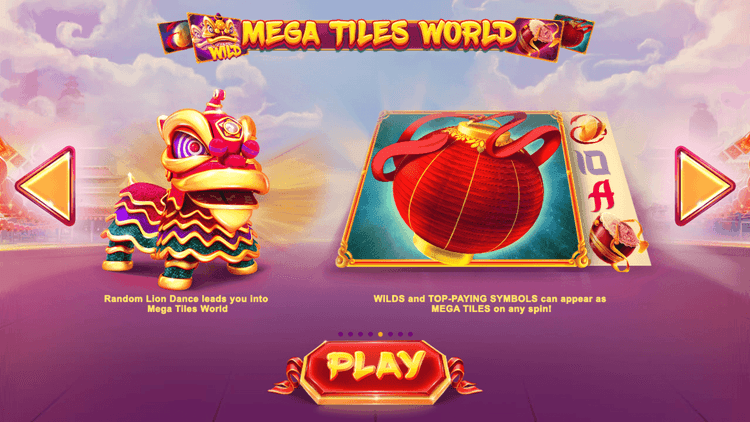 Mega Tiles World image