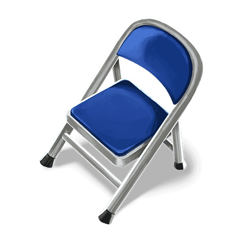 Multiplier Doubler Chair image