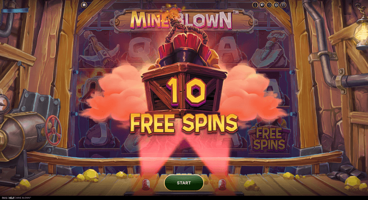 Free Spins image